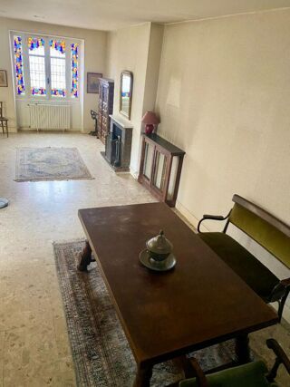  Maison à vendre 10 pièces 250 m²