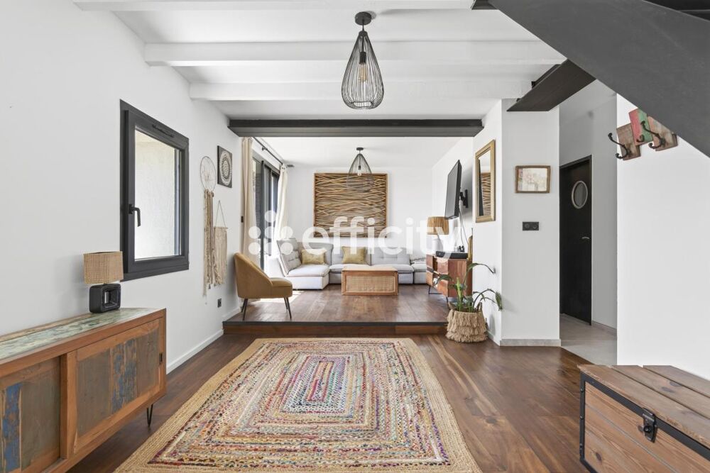 Vente Villa Villa Marseille 16