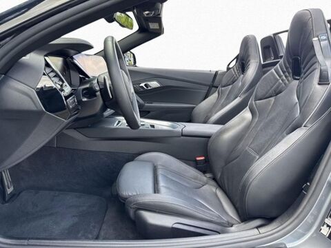Z4 sDrive30i M Sport – Live Cockpit Professional LED adaptatifs 2025 occasion 33000 Bordeaux