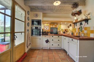  Maison  vendre 6 pices 218 m