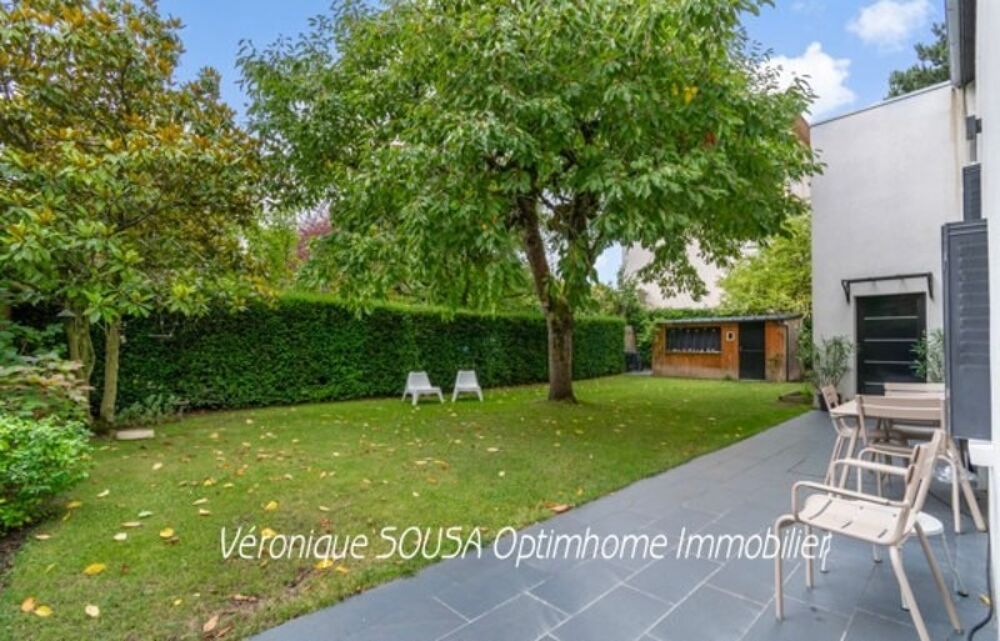  vendre  Maison Le Pecq (78230)