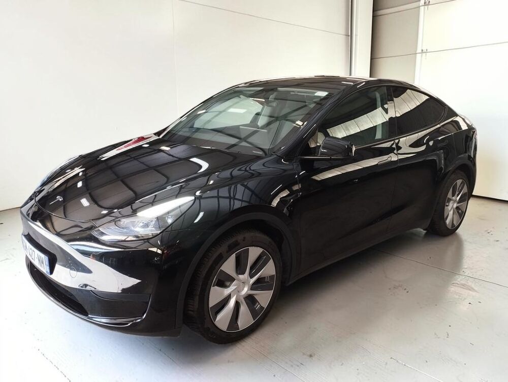 Model Y LONG 347 BA 5P 2023 occasion 06640 Saint-Jeannet