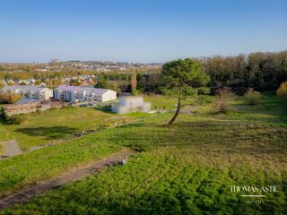  Terrain � vendre 710 m�