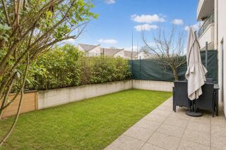  Appartement à vendre 3 pièces 67 m²