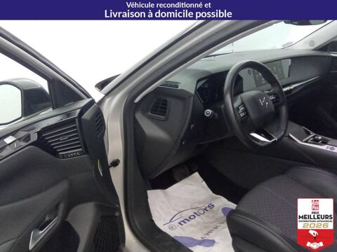 DS4 essence 130 EAT8 Bastille 2022 occasion 10150 Lavau