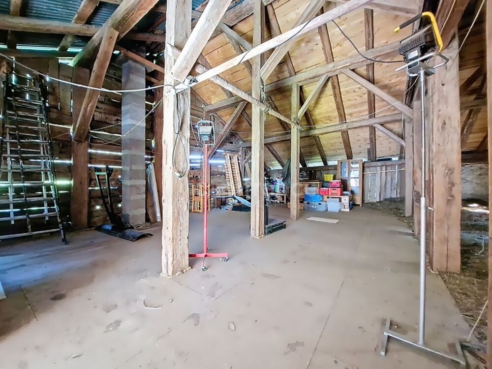  vendre  Chalet Saint-Gervais-les-Bains (74170)