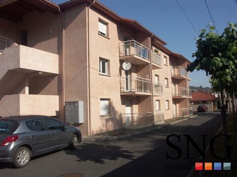  Appartement � louer 1 pi�ce 28 m�