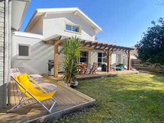  Maison � vendre 8 pi�ces 195 m�