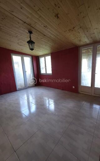  Maison à vendre 6 pièces 90 m²