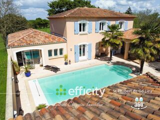  Maison à vendre 8 pièces 235 m²