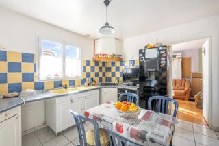  Maison � vendre 6 pi�ces 117 m�