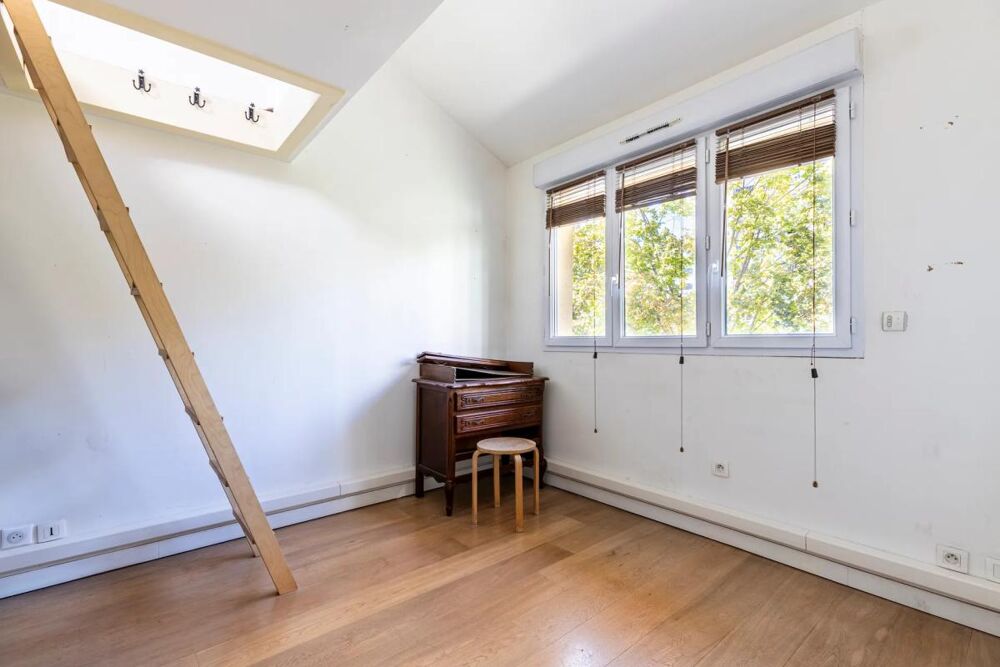 Vente Maison Maison de 5 pièces de 131 m² à Bagnolet Bagnolet
