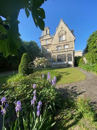  Proprit/chteau  vendre 14 pices 470 m