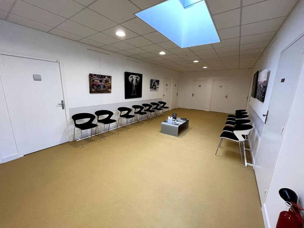   ISTRES - LOCATION BUREAUX   22 m² Istres