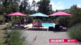  Maison � vendre 10 pi�ces 326 m�