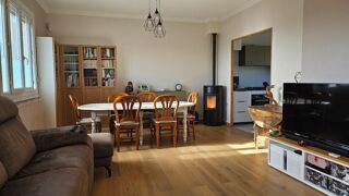  Maison � vendre 4 pi�ces 109 m�