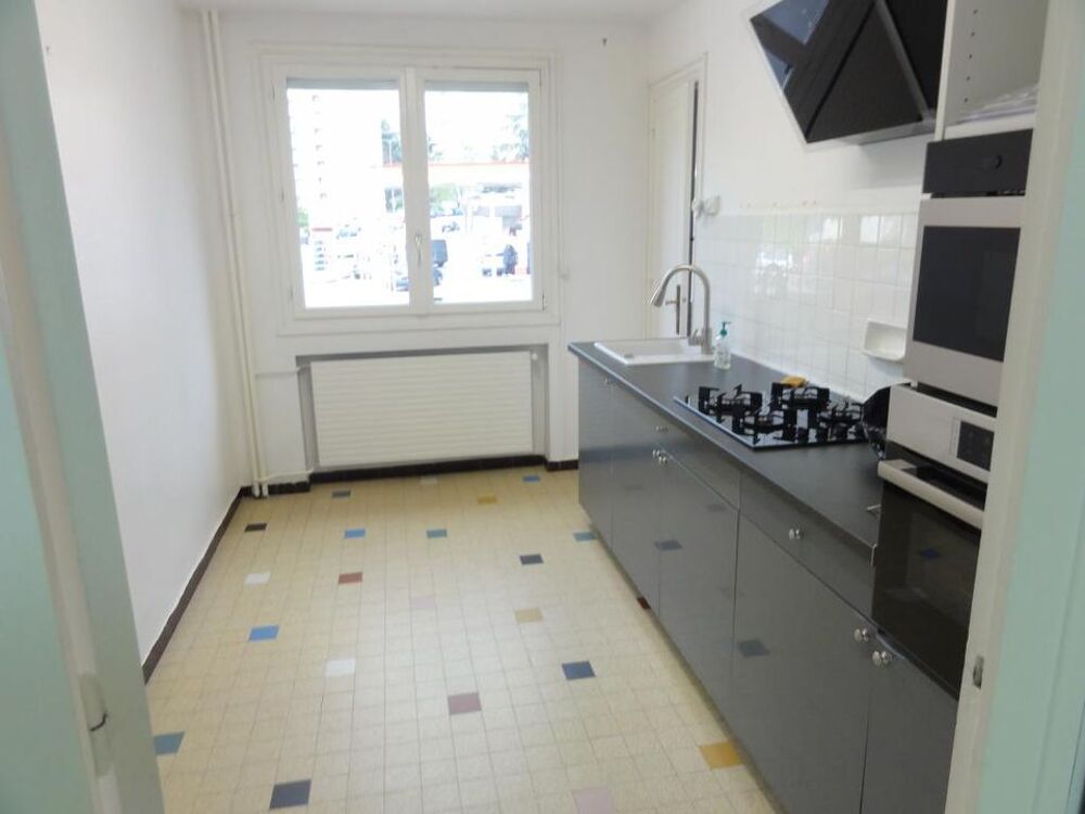Location Appartement Appartement de 65m2 à louer sur Saint-Étienne Saint etienne