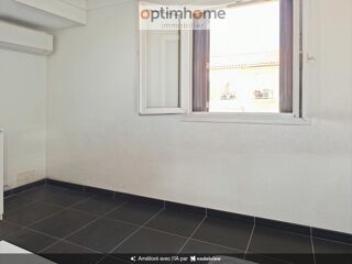  Appartement à vendre 2 pièces 38 m²