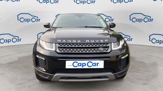 Range Rover Evoque TD4 150 BVA9 SE 2017 occasion 44270 Machecoul Saint Meme