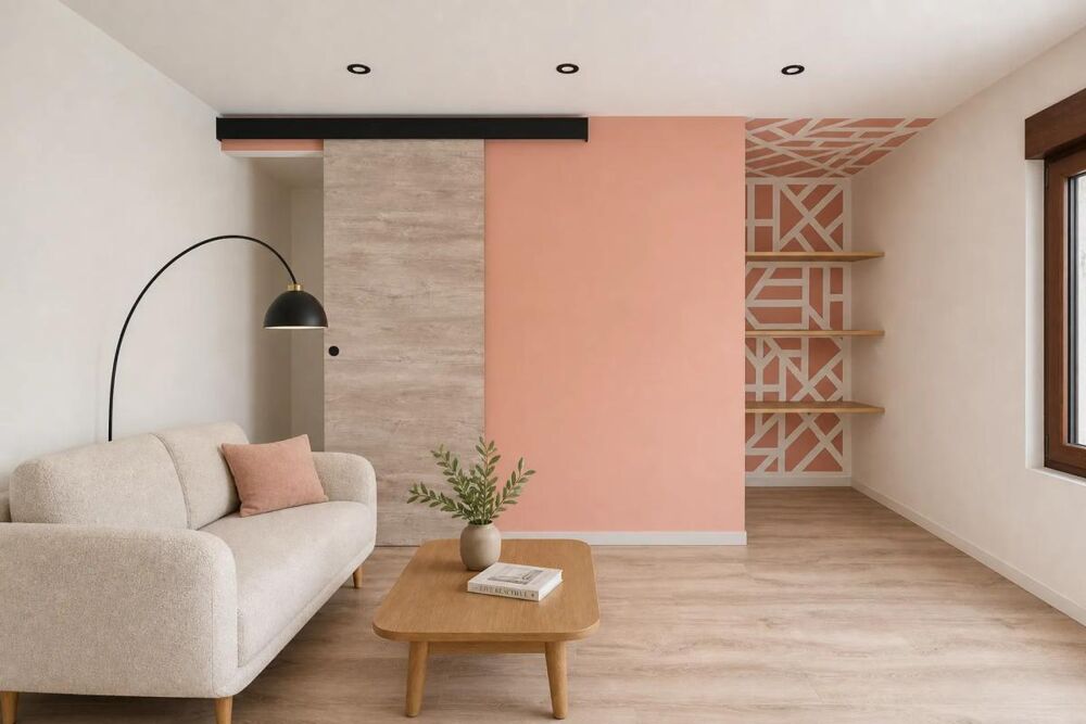 Maison de ville 4 pièces de 67 m² à Annemasse sans jardin sans