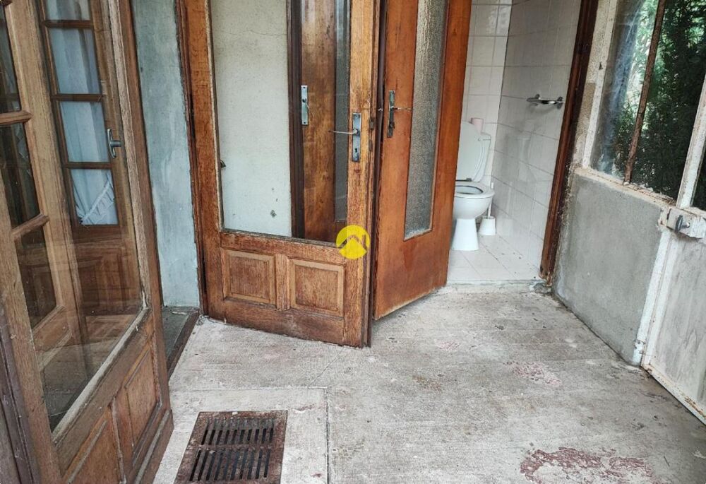 Vente Maison Fort potentiel d'investissement Aigurande