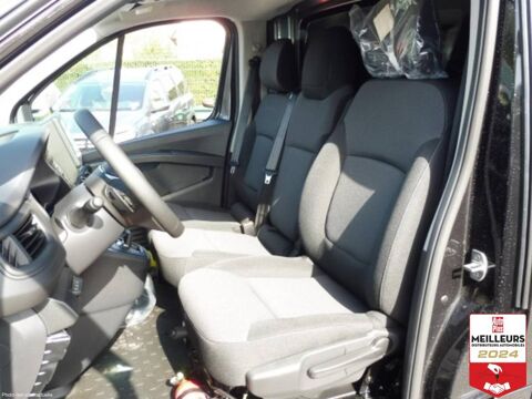 Trafic L2H1 3T 2.0 BLUE DCI 150CH ADVANCE EDC -24 2025 occasion 10150 Lavau