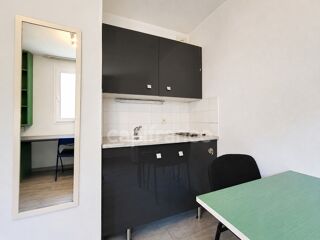  Appartement à vendre 1 pièce 26 m²