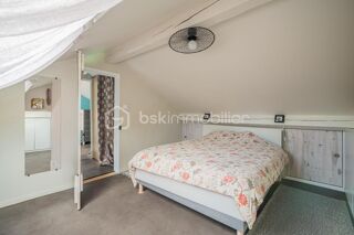  Maison à vendre 6 pièces 135 m²