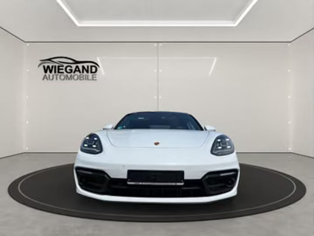 Panamera 4 E-Hybrid Sport Turismo 2022 occasion 33000 Bordeaux