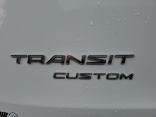 Transit Custom II (2) FOURGON 280 L1H1 2.0 ECOBLUE 130 AMBIENTE 2022 occasion 55800 Contrisson