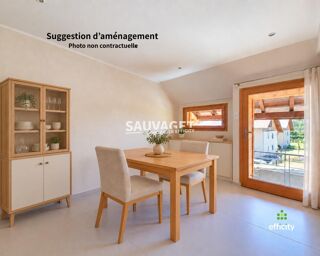  Appartement à vendre 3 pièces 73 m²