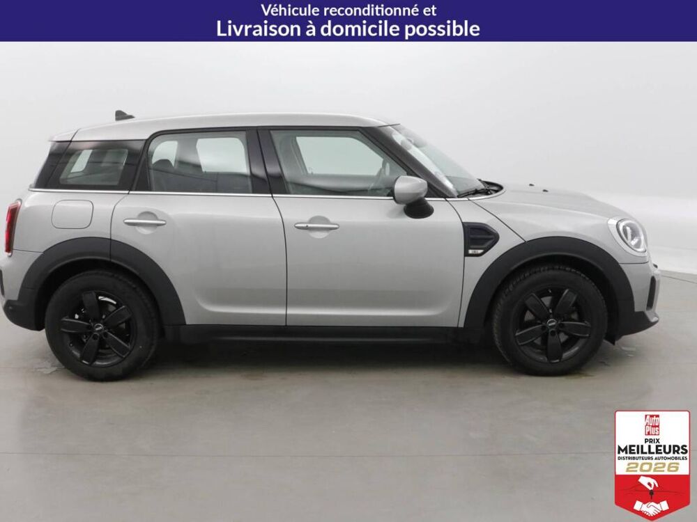 Countryman 136 BVA7 Cooper Essential 2023 occasion 78200 Buchelay