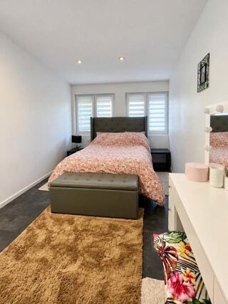 Vente Appartement Appartement de 6 pièces de 149 m² à Mulhouse Mulhouse