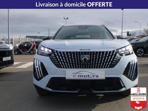 2008 Hybrid 145 e-DCS6 GT 2026 occasion 10150 Lavau