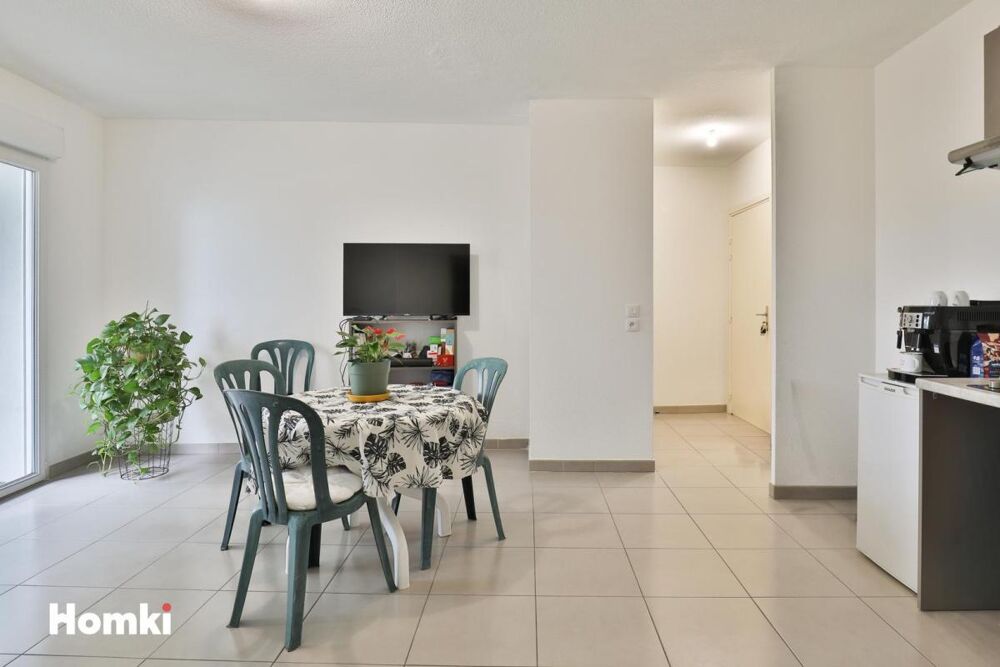 Appartement T2 de 44 m² à Mérignac 33700, Avenue Henri Vigneau