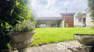  Maison � vendre 4 pi�ces 80 m�