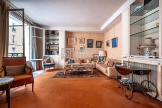  Appartement � vendre 4 pi�ces 123 m�