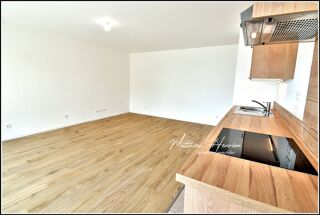  Appartement à vendre 3 pièces 64 m²