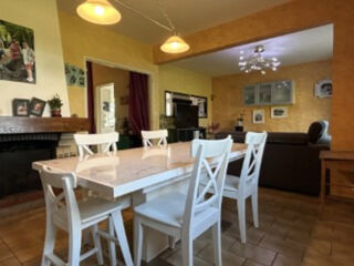  Maison � vendre 6 pi�ces 132 m�