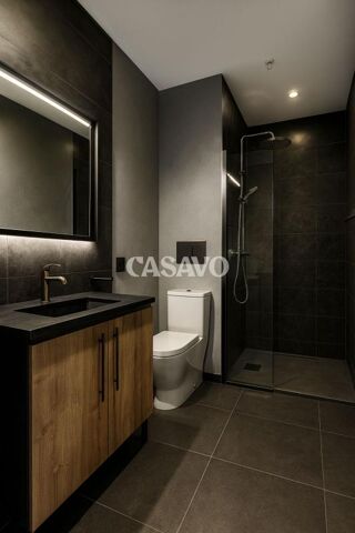  Appartement � vendre 1 pi�ce 28 m�