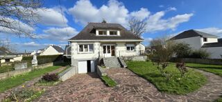  Maison � vendre 5 pi�ces 127 m�