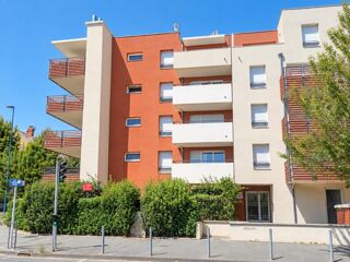  Appartement à louer 2 pièces 37 m²