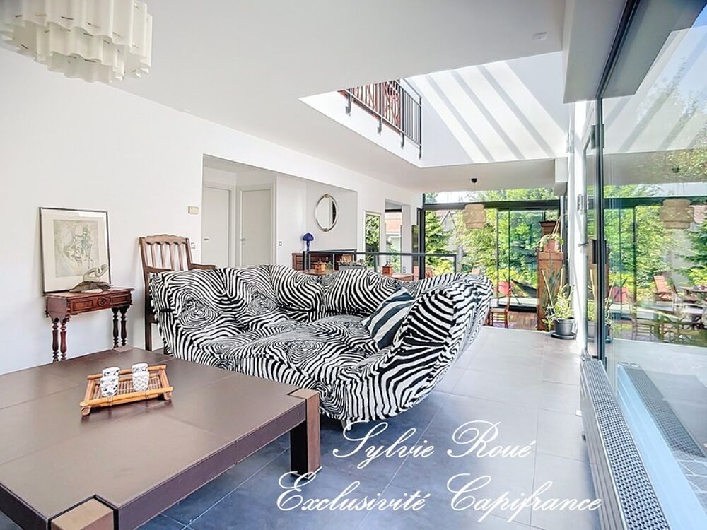  vendre  Maison Villejuif (94800)