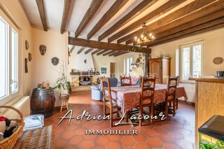  Maison à vendre 5 pièces 112 m²