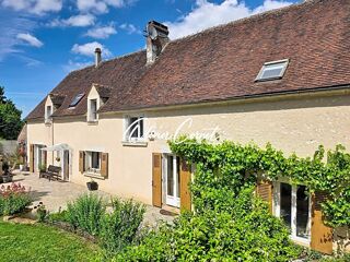  Maison à vendre 7 pièces 253 m²