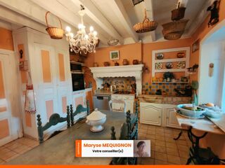  Maison à vendre 6 pièces 116 m²