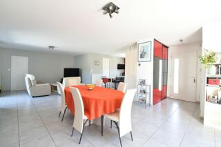  Maison à vendre 5 pièces 124 m²