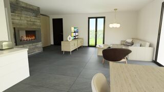  Maison à vendre 4 pièces 94 m²