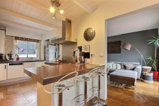  Appartement � vendre 7 pi�ces 137 m�