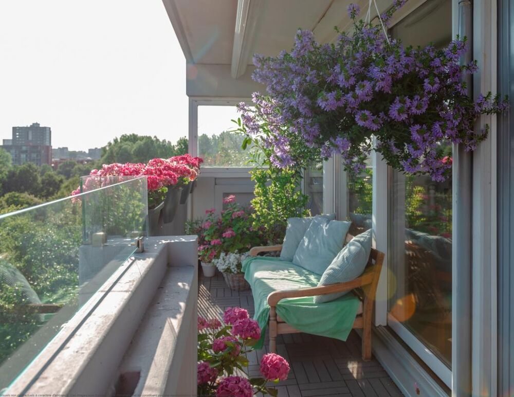 Vente Appartement Magnifique appartement T5 - Bègles - étage élevé Begles